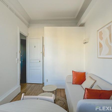 Flexliving - Room - Felix Faure Paris Exterior foto