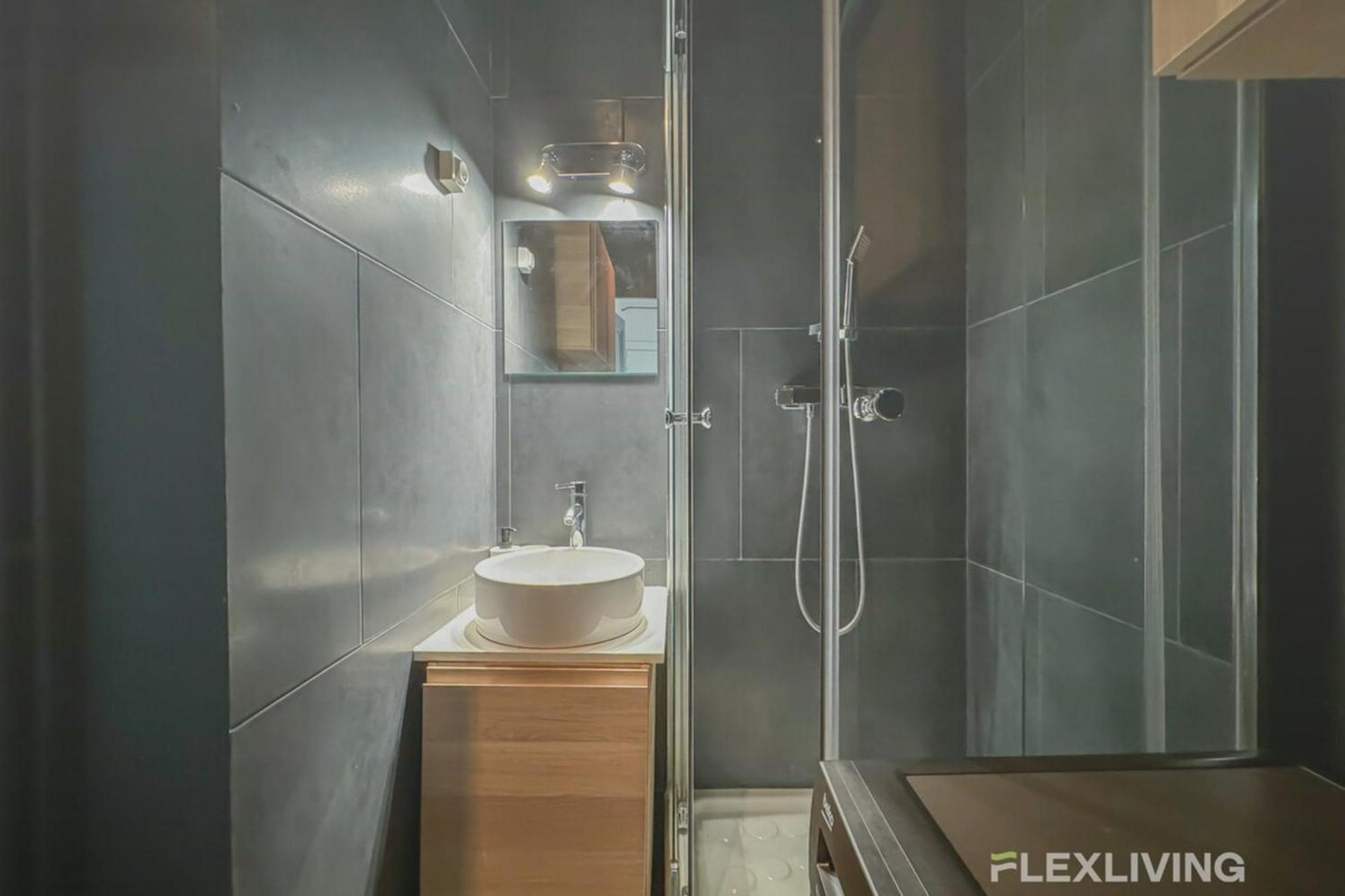 Flexliving - Room - Felix Faure Paris Exterior foto